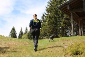 2018 Ausbildungswoche Arber